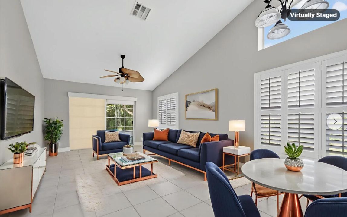 На продажу: $449,000 (3 спален, 2 ванн, 1587 Квадратных фут)