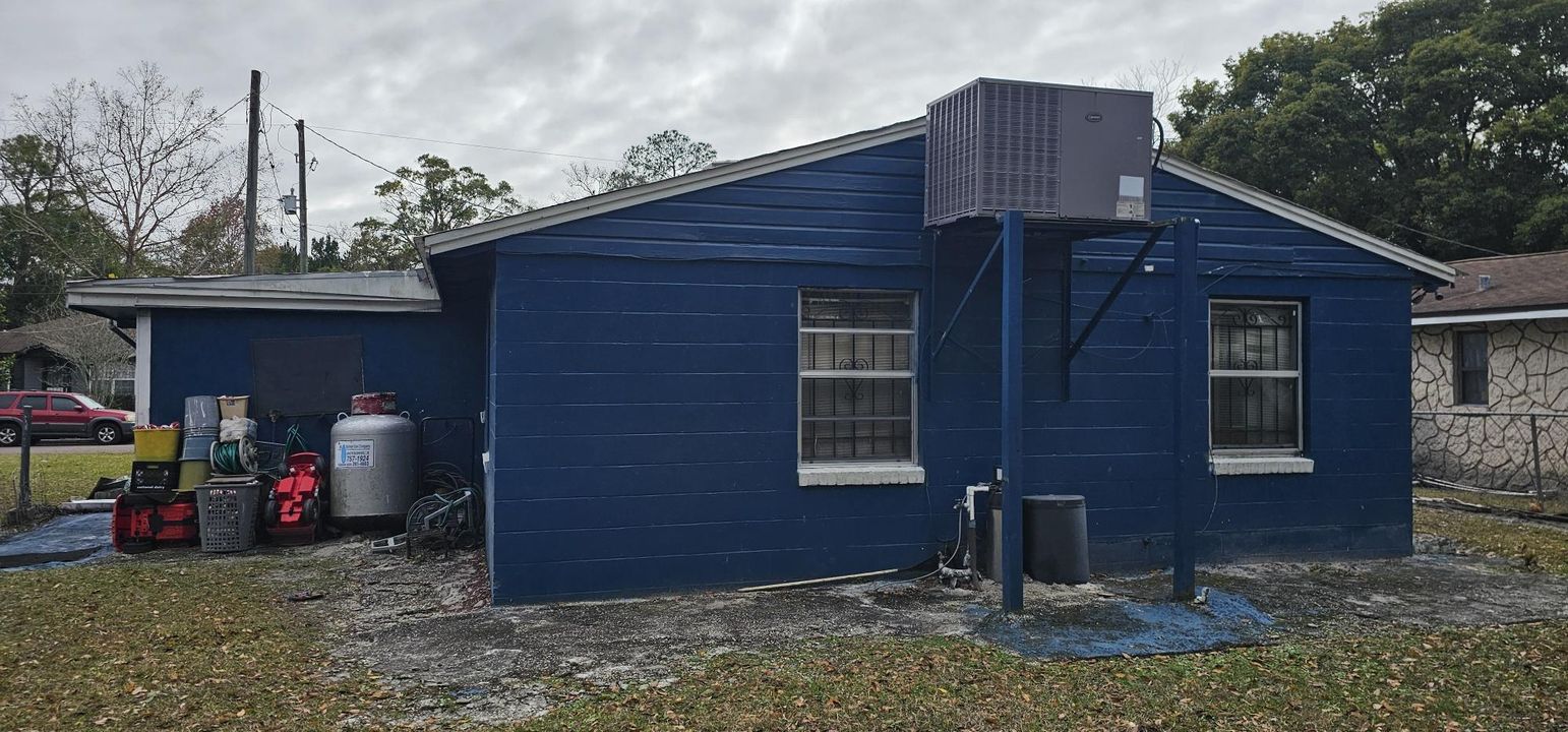 На продажу: $90,000 (3 спален, 1 ванн, 912 Квадратных фут)