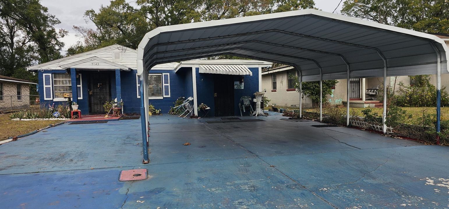 На продажу: $90,000 (3 спален, 1 ванн, 912 Квадратных фут)