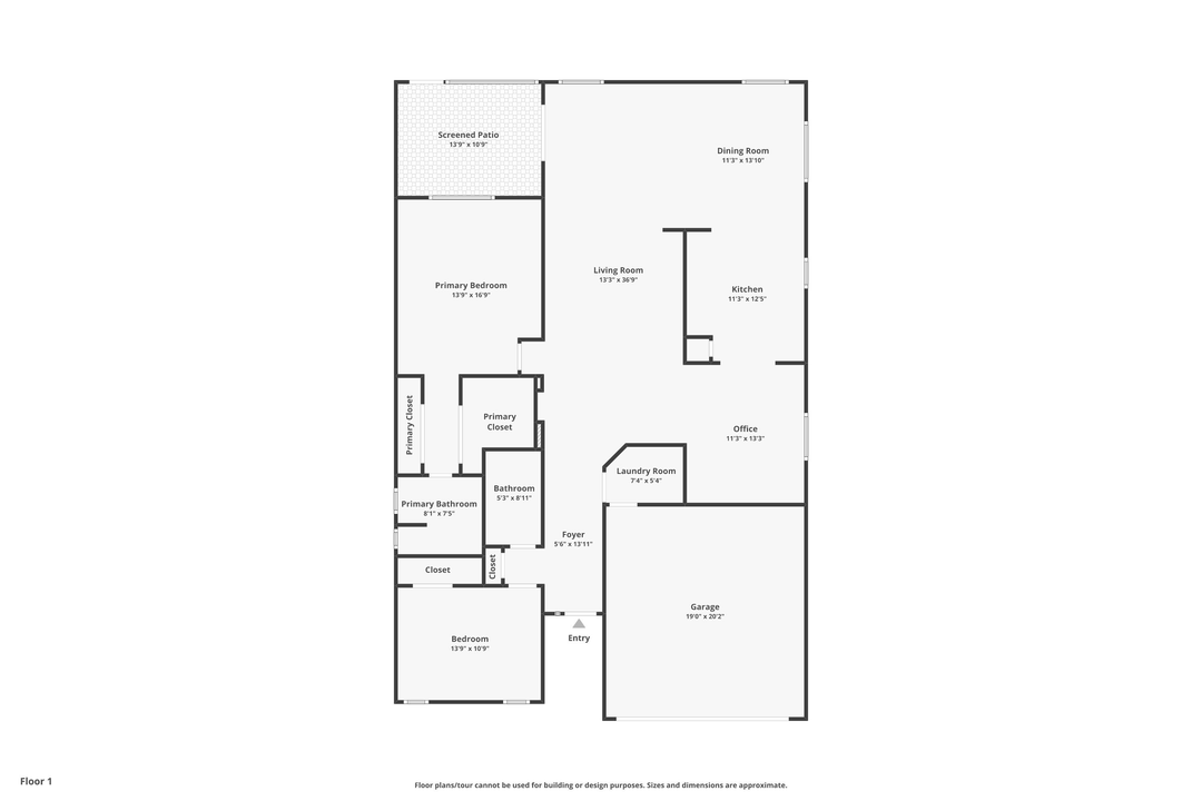 En Venta: $379,900 (2 camas, 2 baños, 1752 Pies cuadrados)