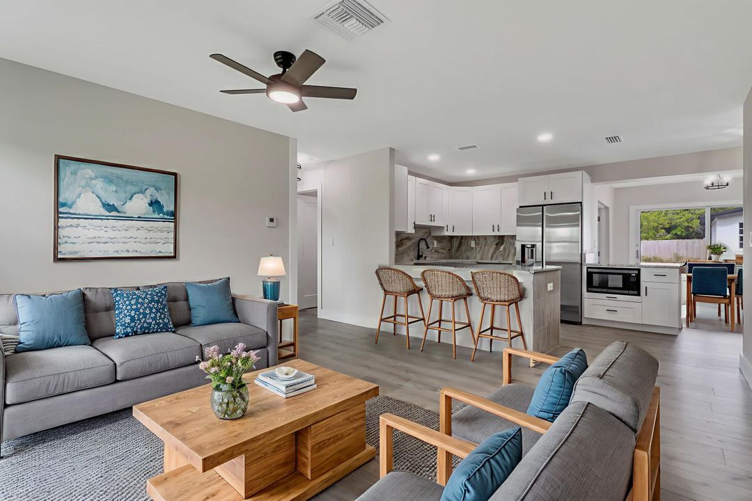 На продажу: $434,500 (3 спален, 1 ванн, 1218 Квадратных фут)