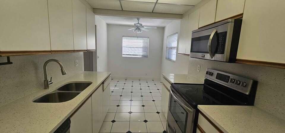 En Renta: $2,400 (2 camas, 2 baños, 1507 Pies cuadrados)