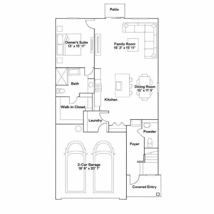 待售: $426,400 (5 贝兹, 2 浴室, 2326 平方英尺)
