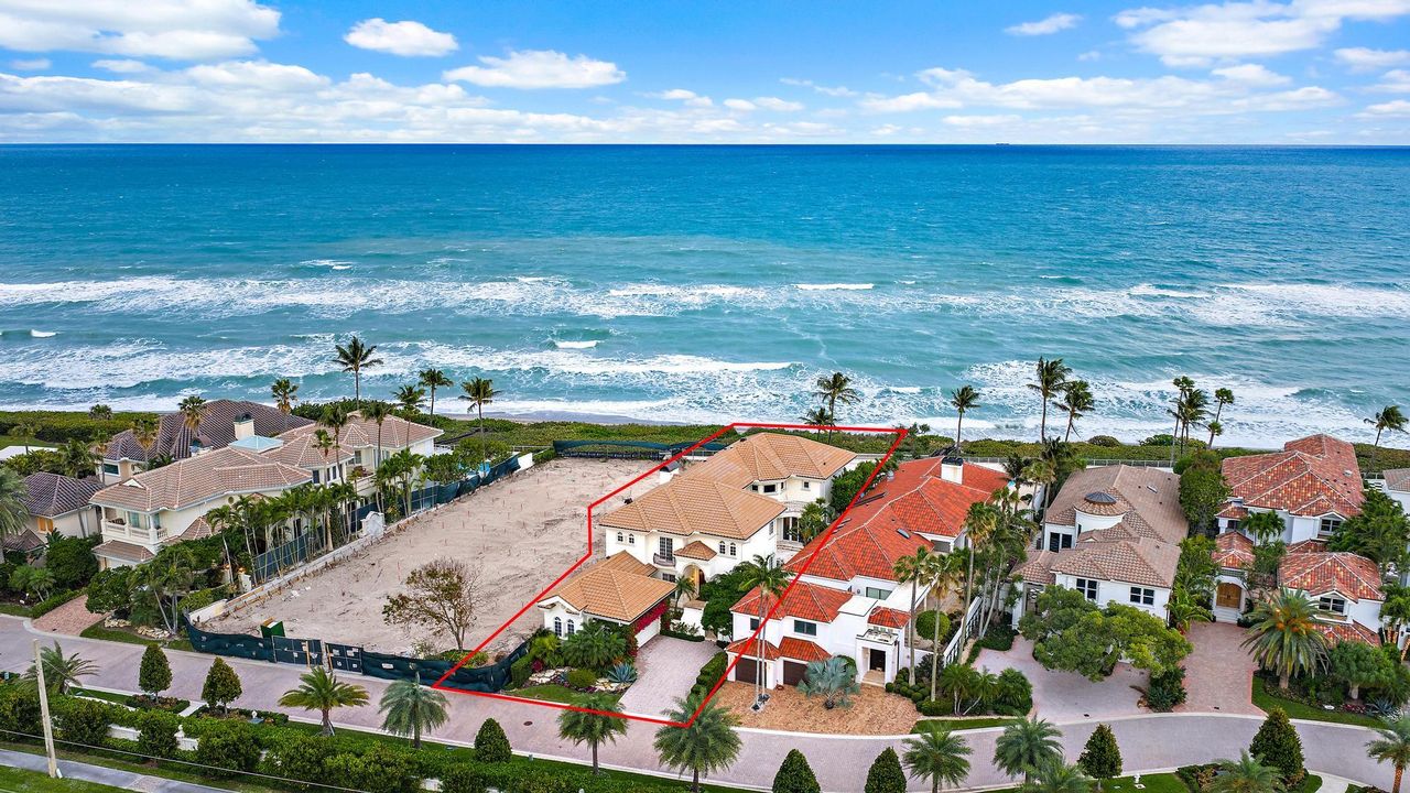 待售: $15,300,000 (5 贝兹, 6 浴室, 6152 平方英尺)