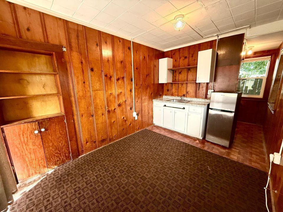 En Renta: $900 (0 camas, 1 baños, 750 Pies cuadrados)