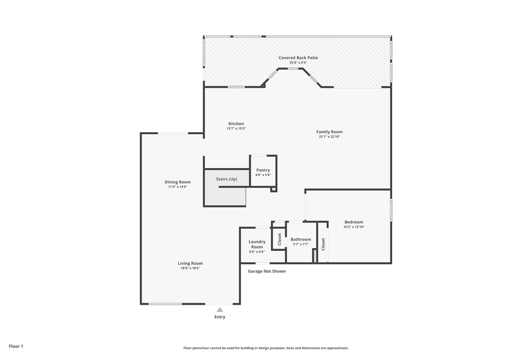 For Sale: $730,000 (5 beds, 3 baths, 3319 Square Feet)