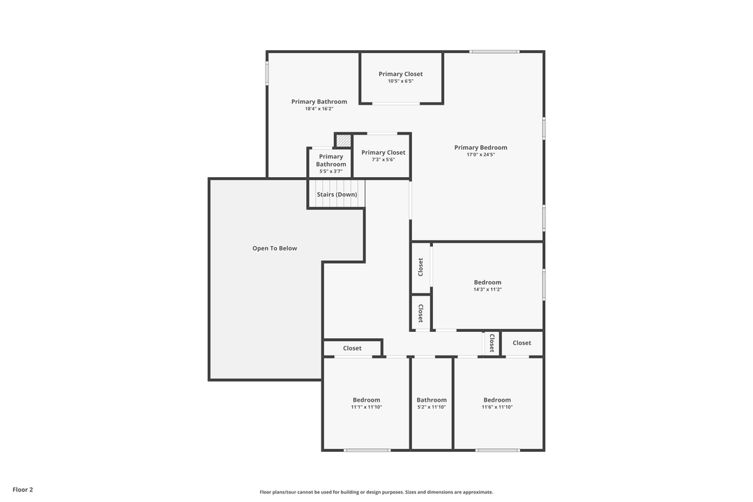 For Sale: $730,000 (5 beds, 3 baths, 3319 Square Feet)