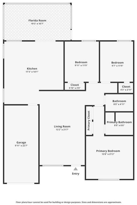 出租: $2,750 (3 贝兹, 2 浴室, 1368 平方英尺)