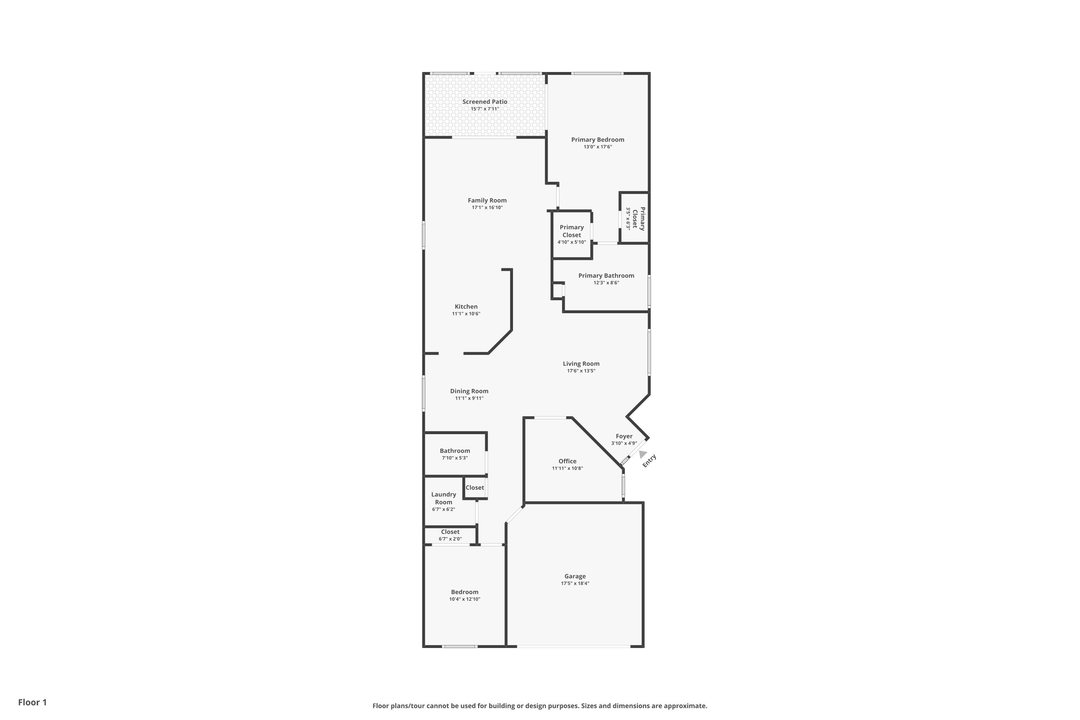На продажу: $429,900 (3 спален, 2 ванн, 1720 Квадратных фут)