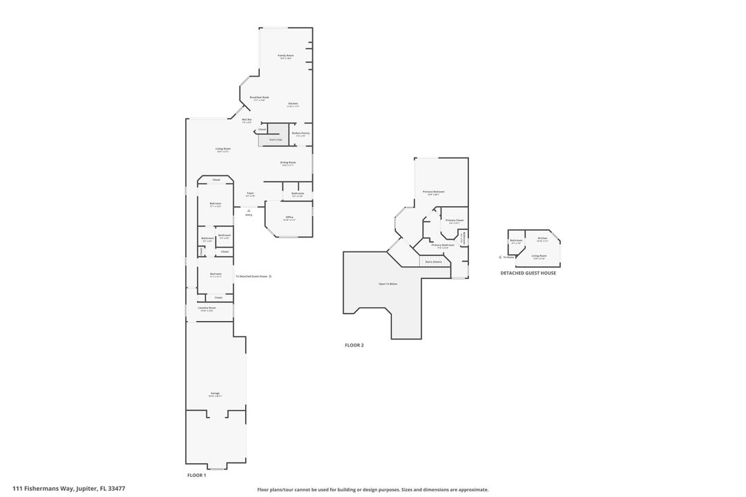 出租: $19,000 (4 贝兹, 4 浴室, 3647 平方英尺)