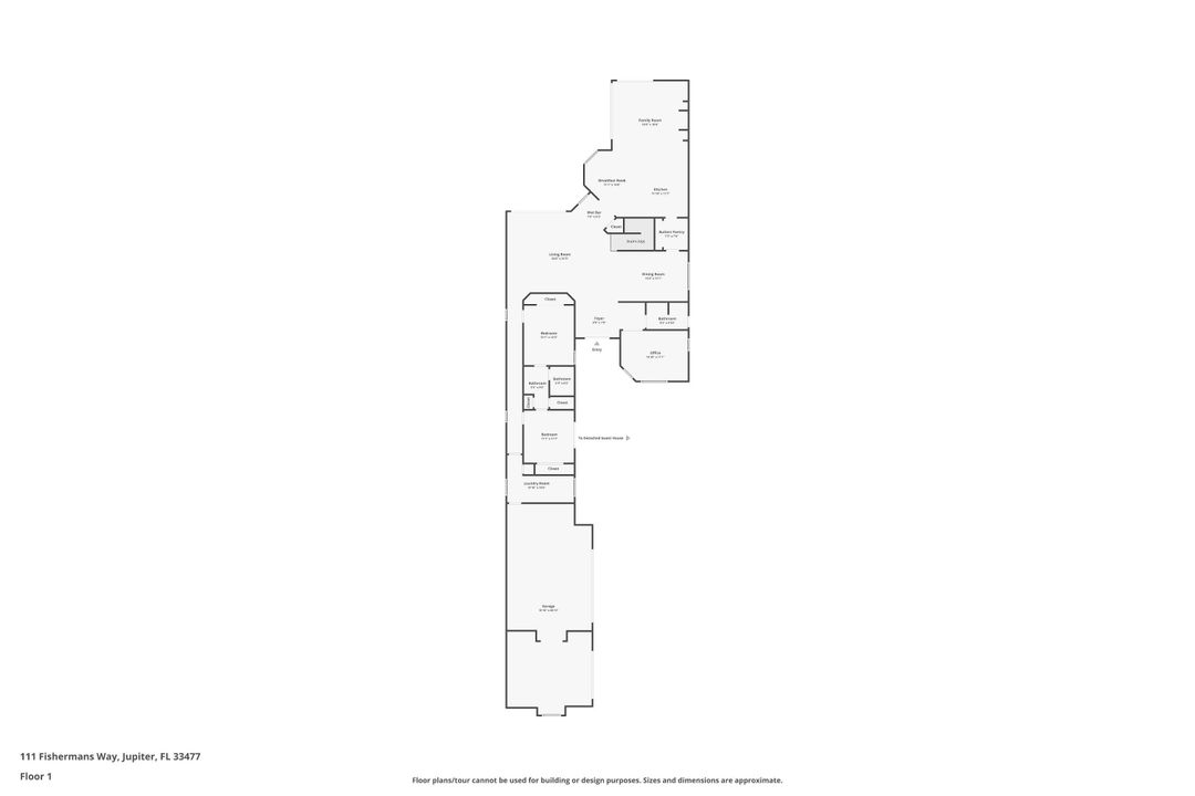 出租: $19,000 (4 贝兹, 4 浴室, 3647 平方英尺)