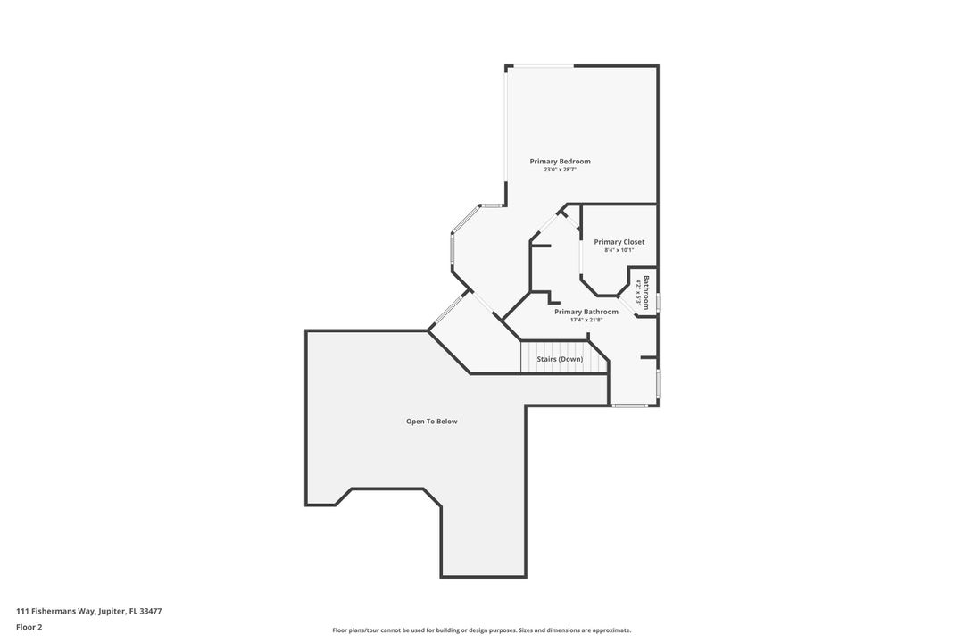 出租: $19,000 (4 贝兹, 4 浴室, 3647 平方英尺)