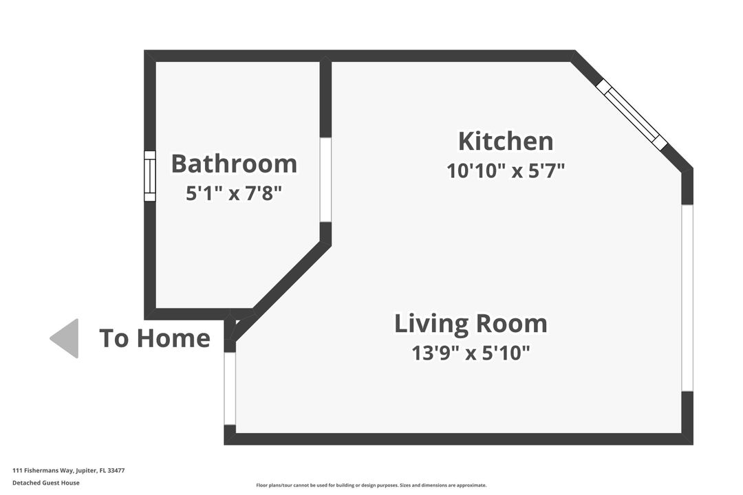 出租: $19,000 (4 贝兹, 4 浴室, 3647 平方英尺)