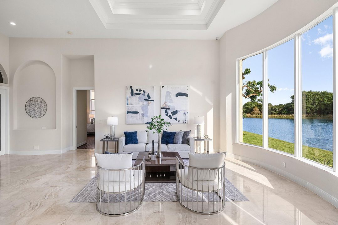 En Venta: $1,899,000 (4 camas, 3 baños, 3202 Pies cuadrados)