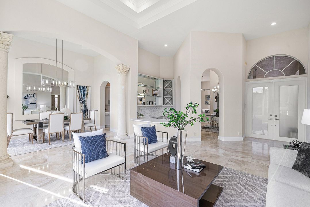 En Venta: $1,899,000 (4 camas, 3 baños, 3202 Pies cuadrados)