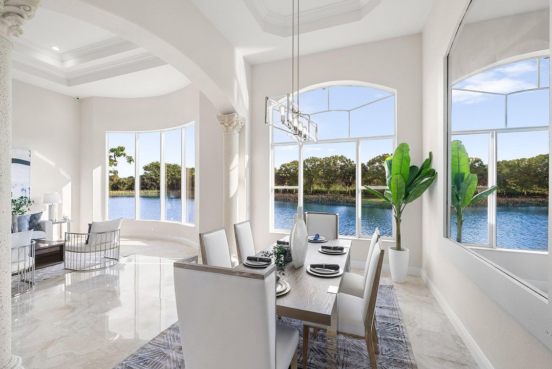 En Venta: $1,899,000 (4 camas, 3 baños, 3202 Pies cuadrados)