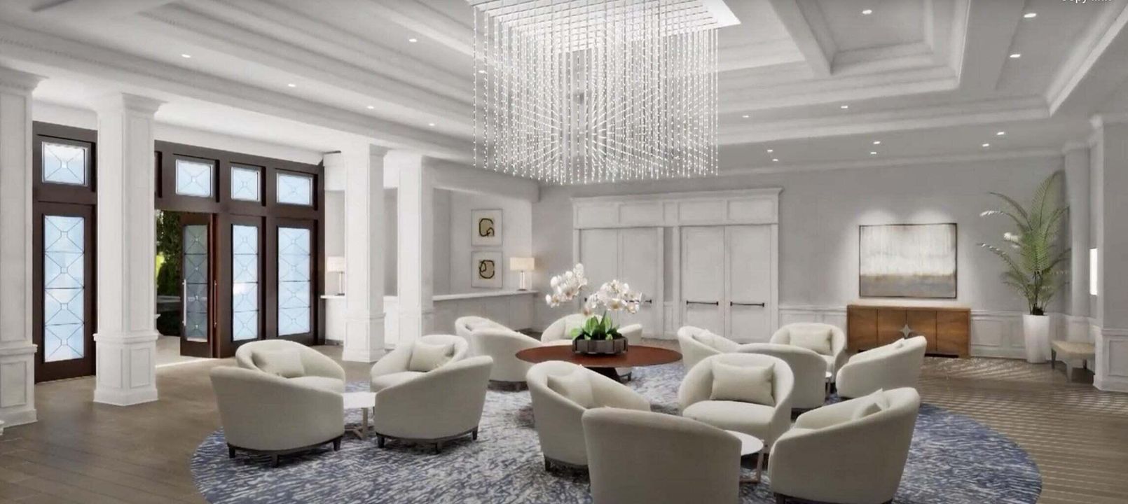 En Venta: $1,899,000 (4 camas, 3 baños, 3202 Pies cuadrados)