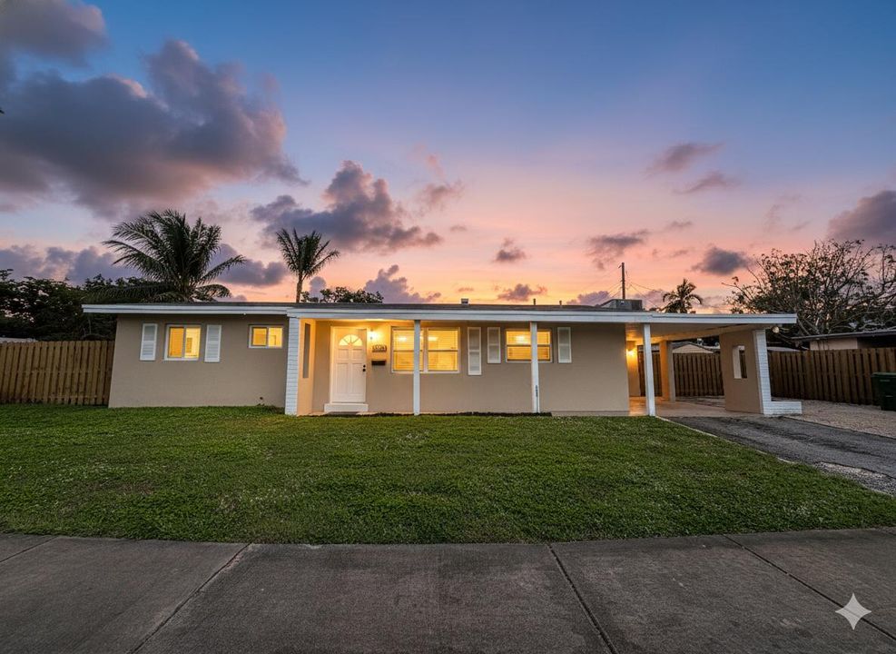 For Rent: $3,500 (4 beds, 2 baths, 1330 Square Feet)