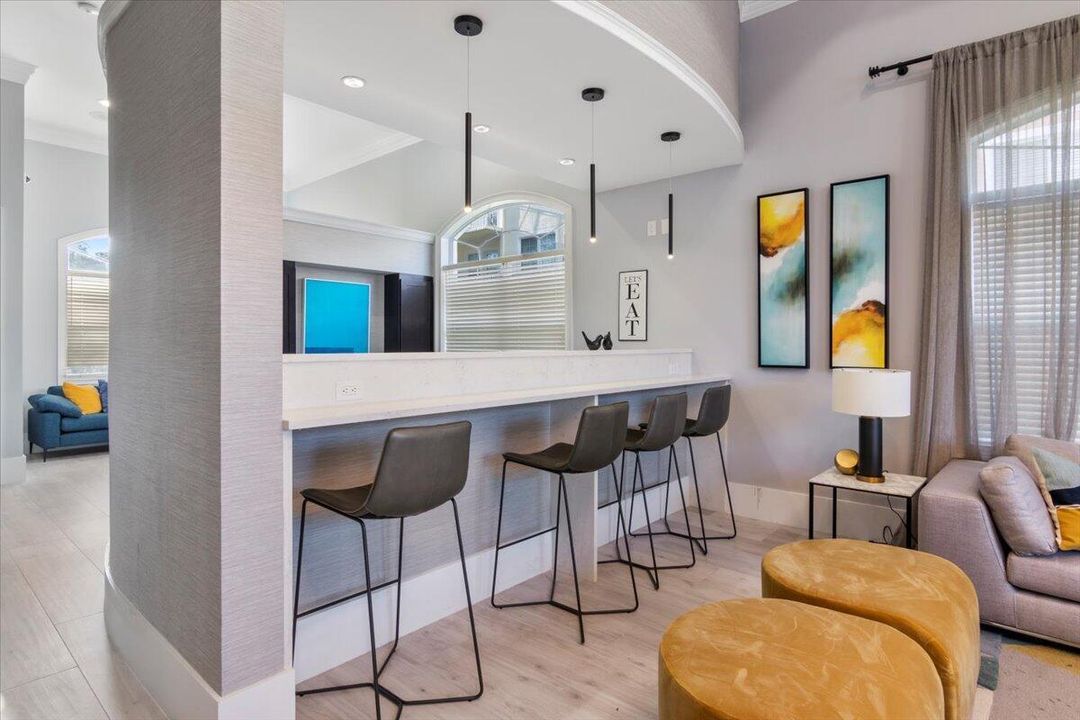 En Renta: $1,850 (1 camas, 1 baños, 820 Pies cuadrados)