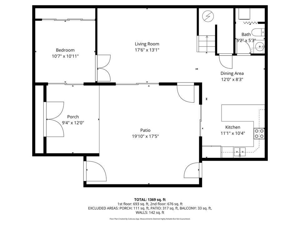 En Venta: $439,000 (3 camas, 2 baños, 1596 Pies cuadrados)