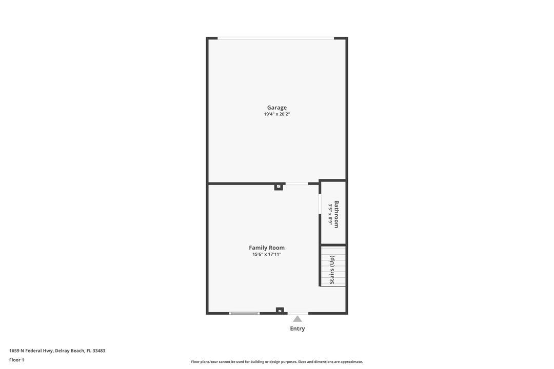 For Sale: $499,999 (3 beds, 3 baths, 2000 Square Feet)