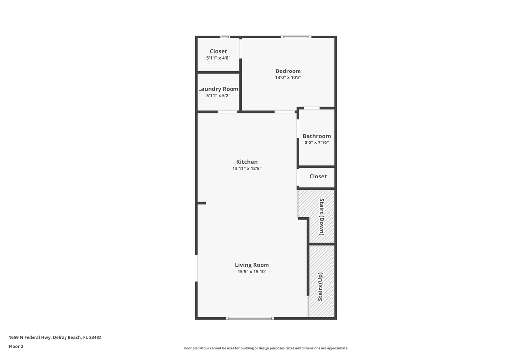 For Sale: $499,999 (3 beds, 3 baths, 2000 Square Feet)