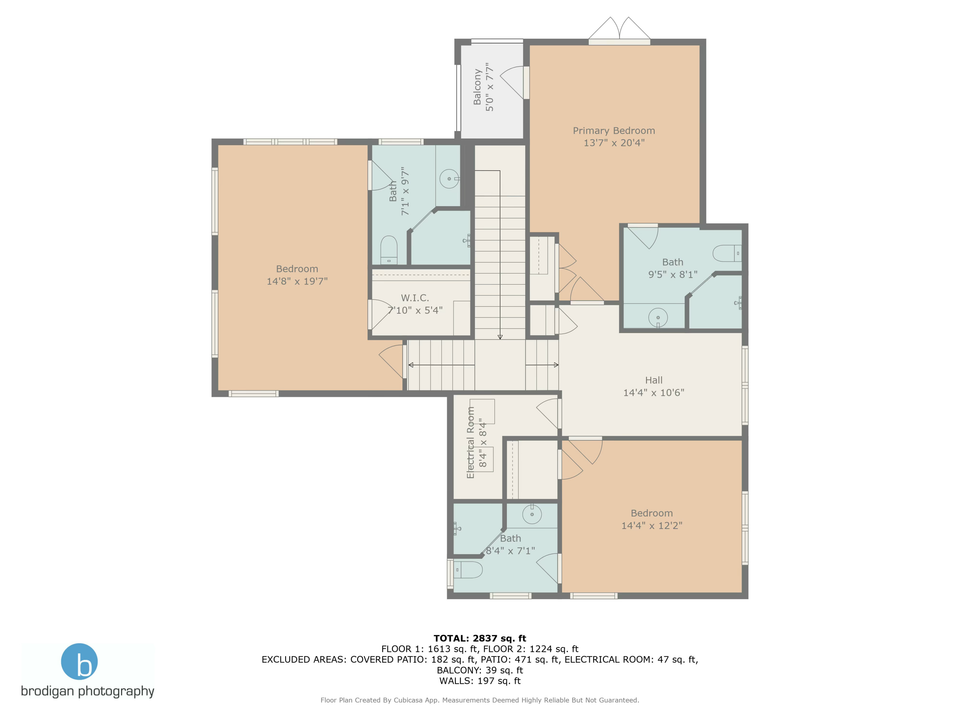 For Sale: $5,500,000 (4 beds, 4 baths, 3253 Square Feet)