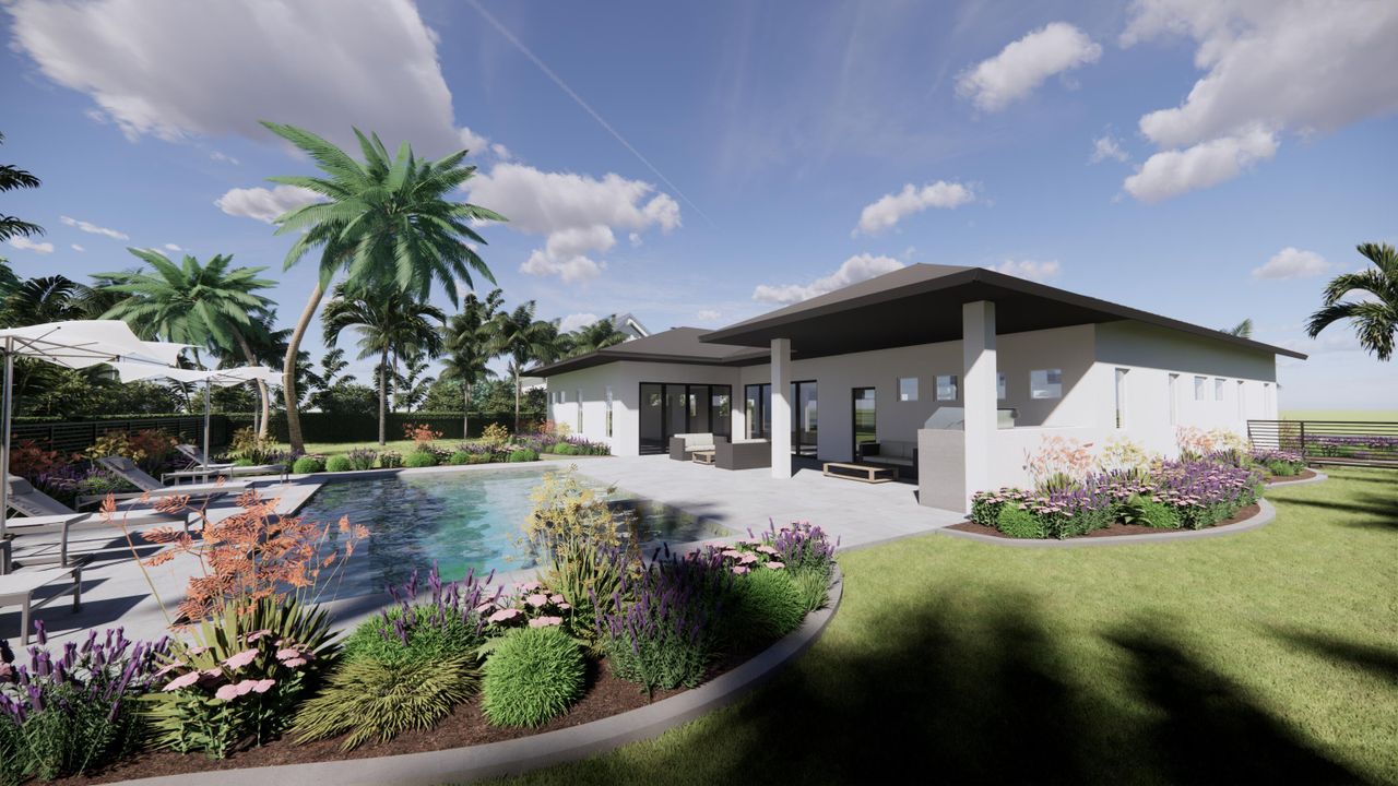 En Venta: $2,690,000 (3 camas, 3 baños, 2850 Pies cuadrados)