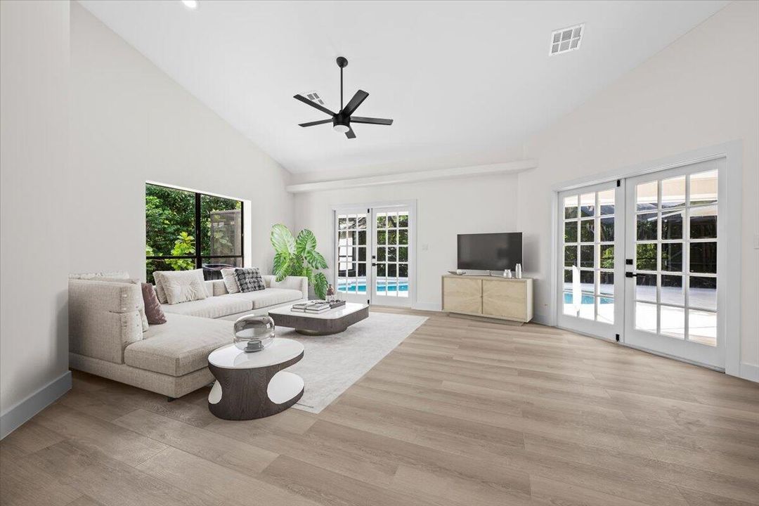 En Venta: $1,045,000 (3 camas, 2 baños, 2385 Pies cuadrados)