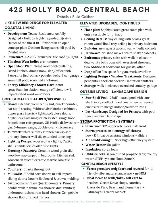 For Sale: $2,395,000 (3 beds, 3 baths, 2438 Square Feet)