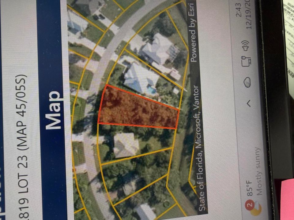 待售: $189,000 (0 贝兹, 0 浴室, 0 平方英尺)