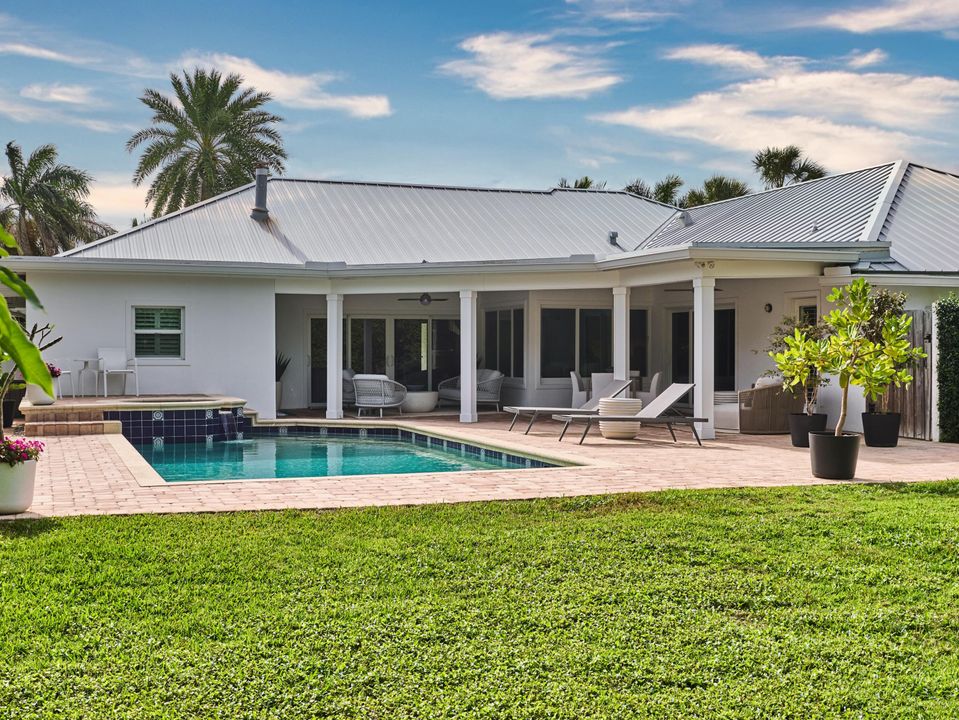 En Venta: $3,395,000 (5 camas, 3 baños, 3126 Pies cuadrados)