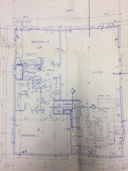 For Sale: $549,000 (4 beds, 3 baths, 1548 Square Feet)