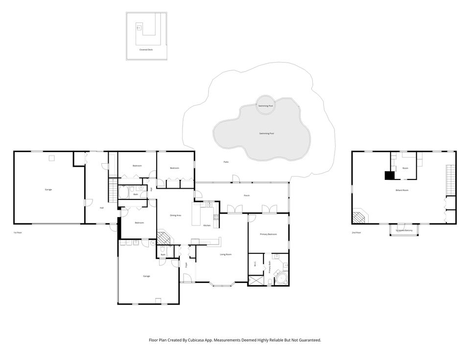待售: $1,200,000 (5 贝兹, 2 浴室, 3500 平方英尺)