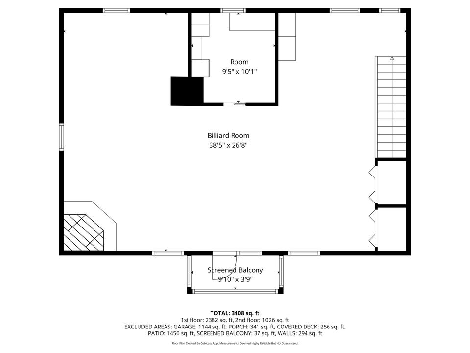 待售: $1,200,000 (5 贝兹, 2 浴室, 3500 平方英尺)