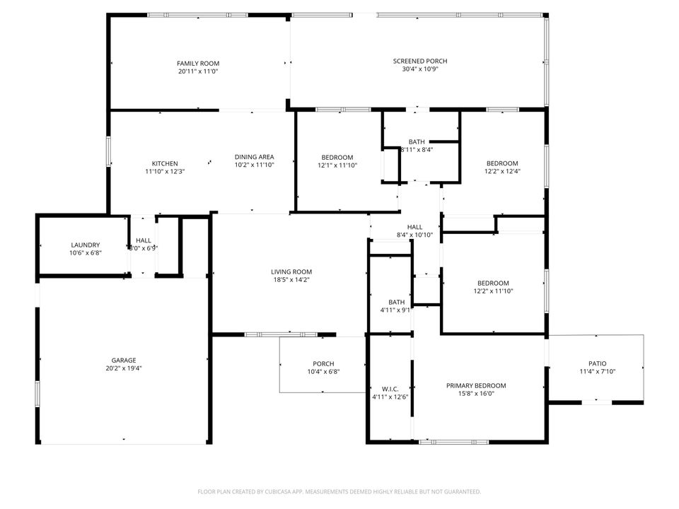 На продажу: $799,000 (4 спален, 2 ванн, 1756 Квадратных фут)