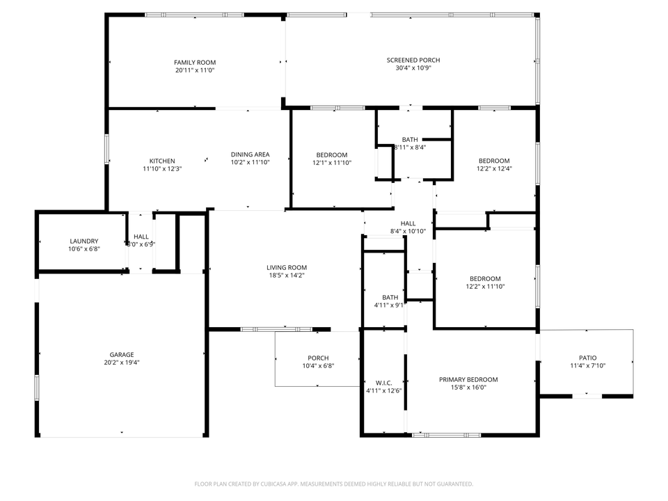 На продажу: $799,000 (4 спален, 2 ванн, 1756 Квадратных фут)