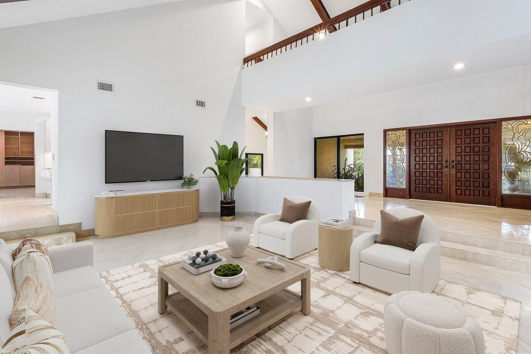 На продажу: $3,700,000 (4 спален, 5 ванн, 5011 Квадратных фут)