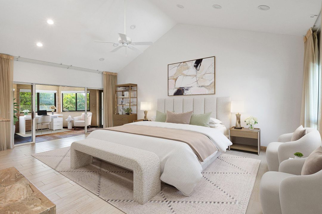 На продажу: $3,700,000 (4 спален, 5 ванн, 5011 Квадратных фут)