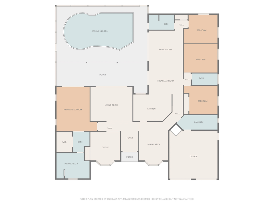 En Venta: $874,900 (5 camas, 3 baños, 2975 Pies cuadrados)