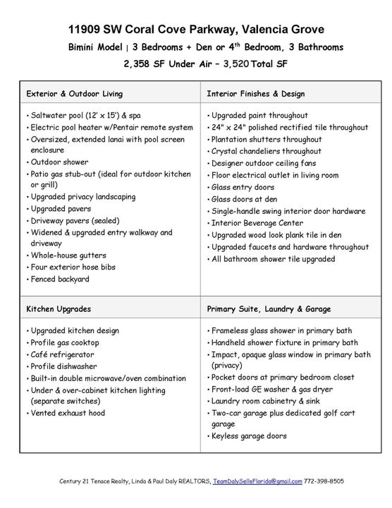 For Sale: $949,100 (4 beds, 3 baths, 2358 Square Feet)