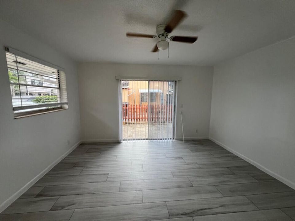 En Renta: $1,595 (1 camas, 1 baños, 700 Pies cuadrados)