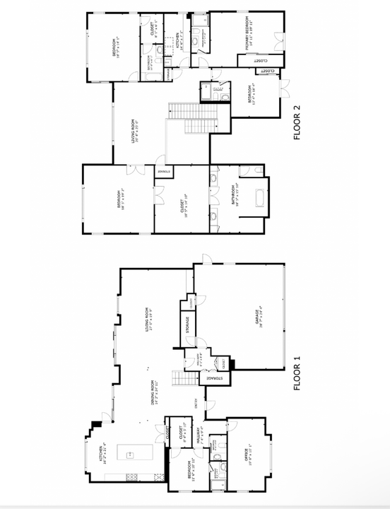 For Sale: $6,999,000 (5 beds, 6 baths, 5000 Square Feet)