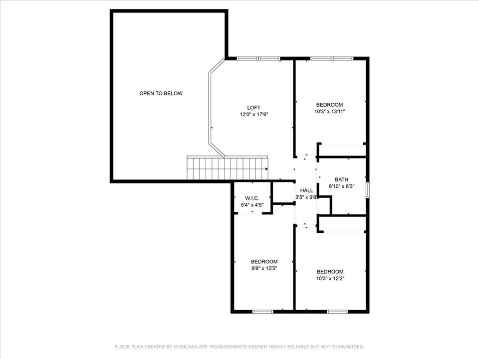 En Venta: $500,000 (4 camas, 2 baños, 1890 Pies cuadrados)