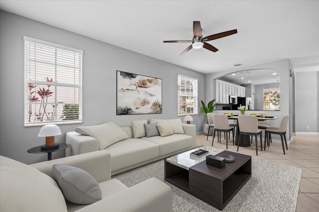 For Rent: $4,250 (3 beds, 2 baths, 1651 Square Feet)