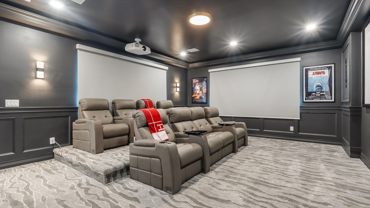 For Rent: $40,000 (6 beds, 7 baths, 5521 Square Feet)