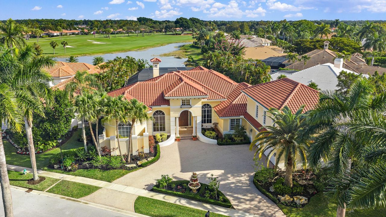 En Venta: $2,875,000 (4 camas, 4 baños, 5915 Pies cuadrados)