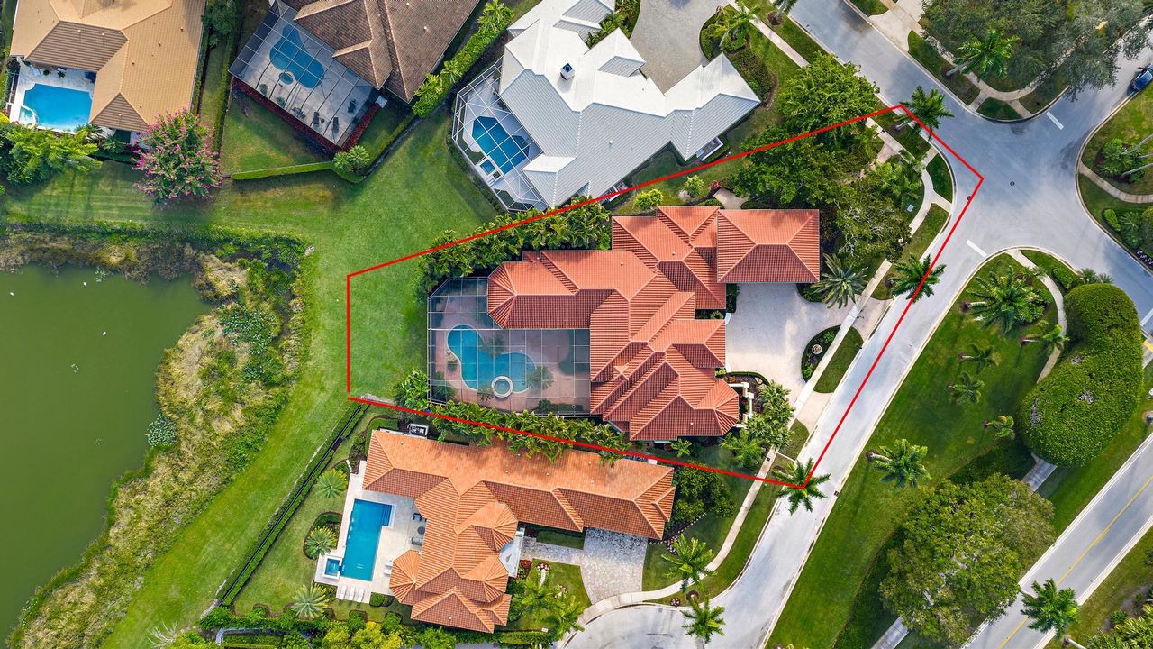 En Venta: $2,875,000 (4 camas, 4 baños, 5915 Pies cuadrados)