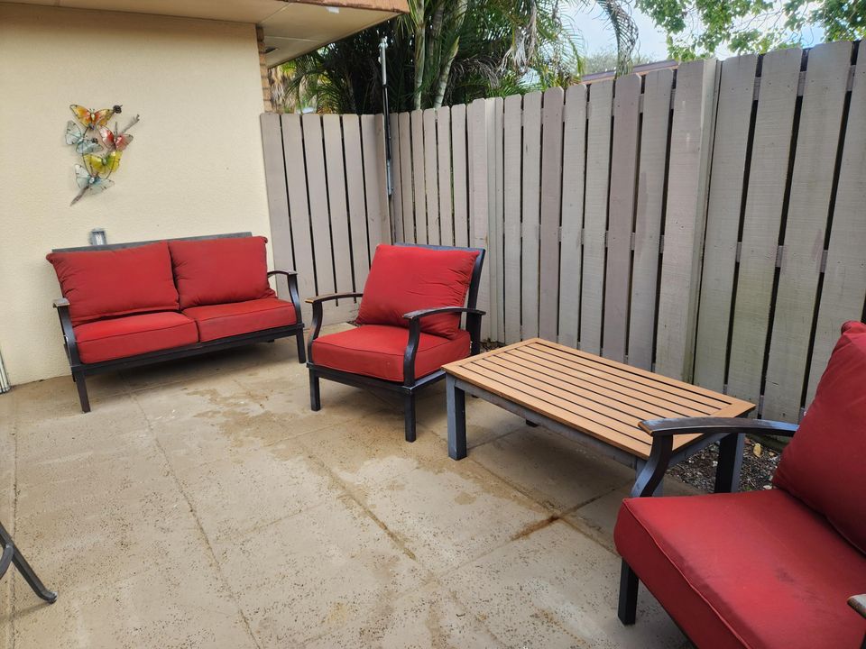 En Renta: $4,500 (2 camas, 2 baños, 1236 Pies cuadrados)