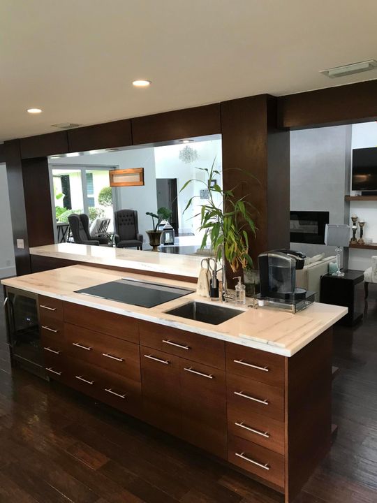 В аренду: $7,500 (3 спален, 2 ванн, 2734 Квадратных фут)